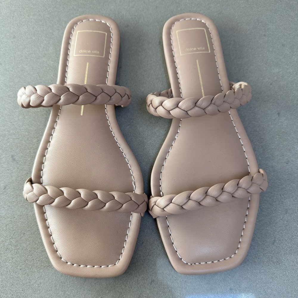 Dolce Vita Women’s Sandals Size 9.5